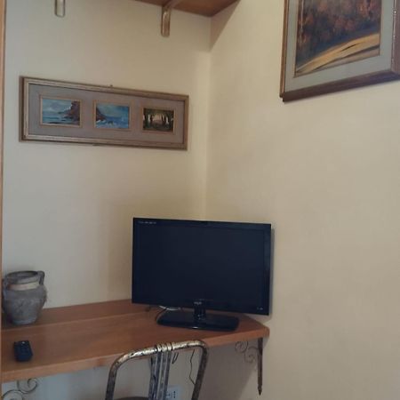 מלון ליבורנו The Family House מראה חיצוני תמונה
