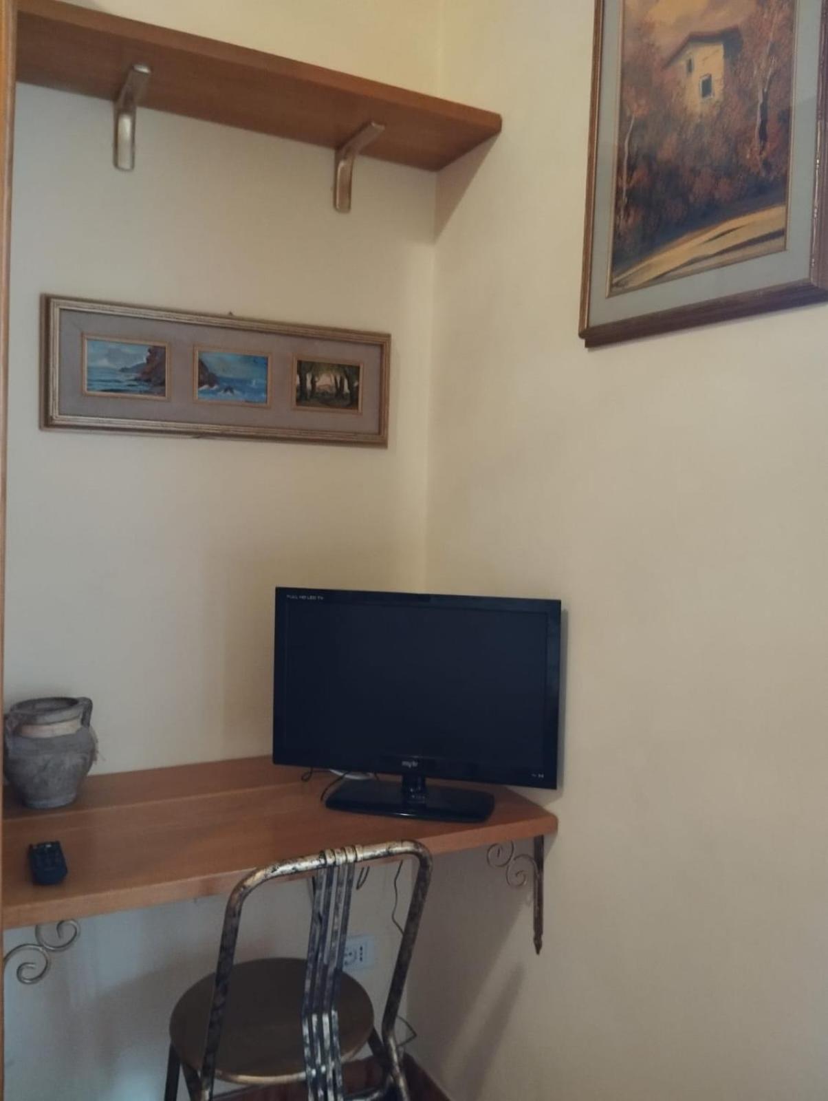 מלון ליבורנו The Family House מראה חיצוני תמונה