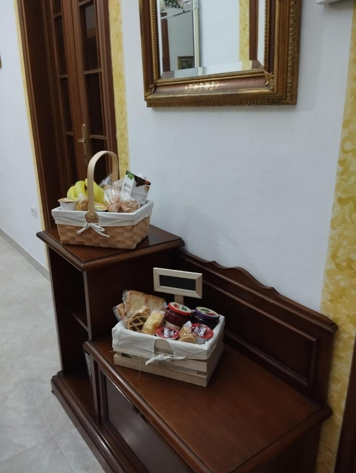 מלון ליבורנו The Family House מראה חיצוני תמונה