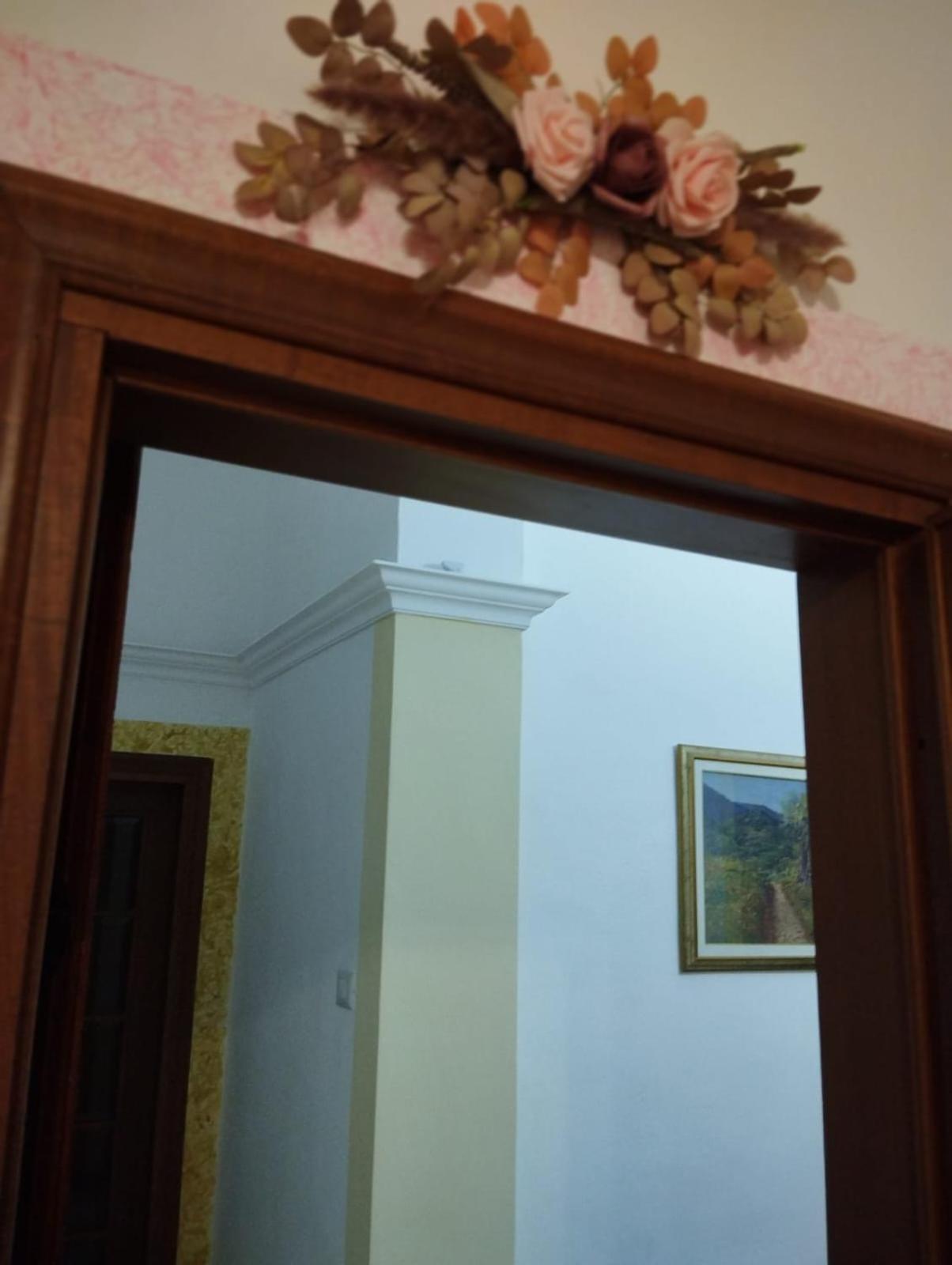 מלון ליבורנו The Family House מראה חיצוני תמונה