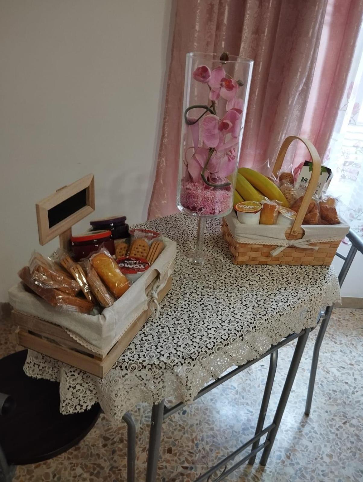 מלון ליבורנו The Family House מראה חיצוני תמונה