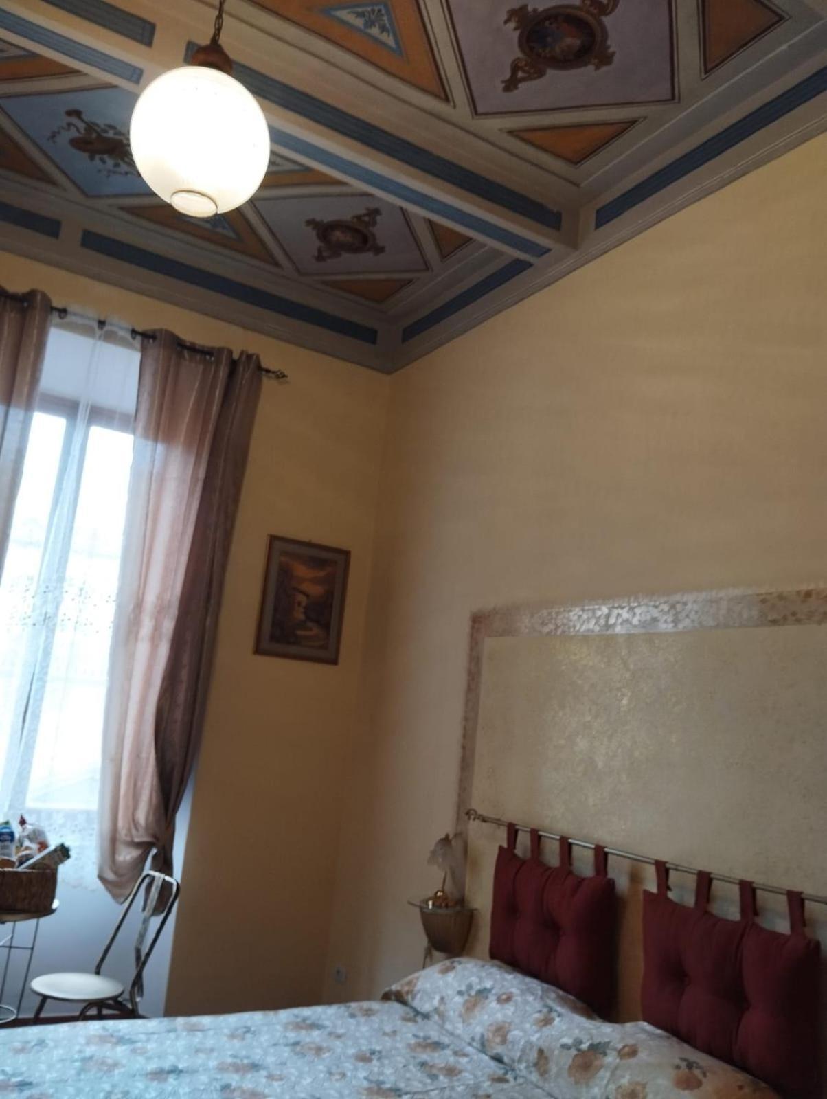 מלון ליבורנו The Family House מראה חיצוני תמונה