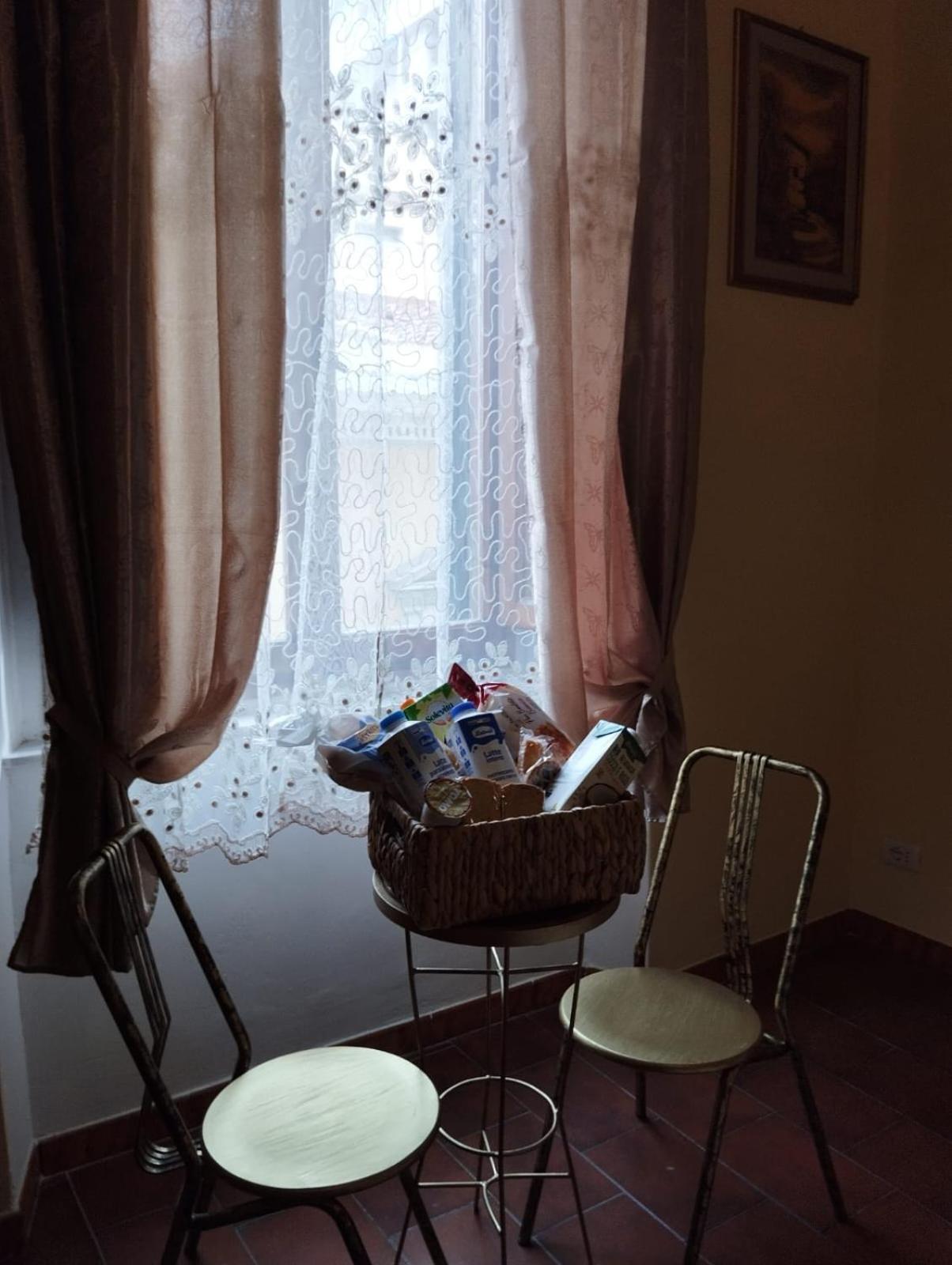 מלון ליבורנו The Family House מראה חיצוני תמונה