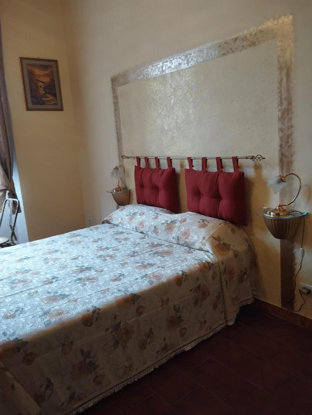 מלון ליבורנו The Family House מראה חיצוני תמונה
