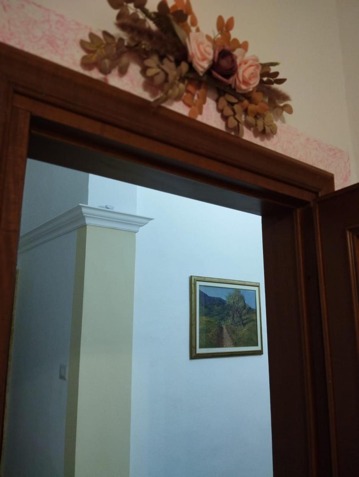 מלון ליבורנו The Family House מראה חיצוני תמונה