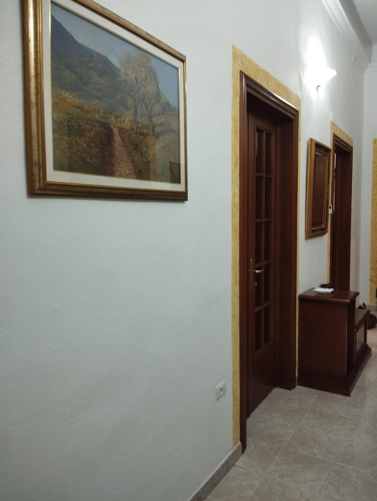 מלון ליבורנו The Family House מראה חיצוני תמונה