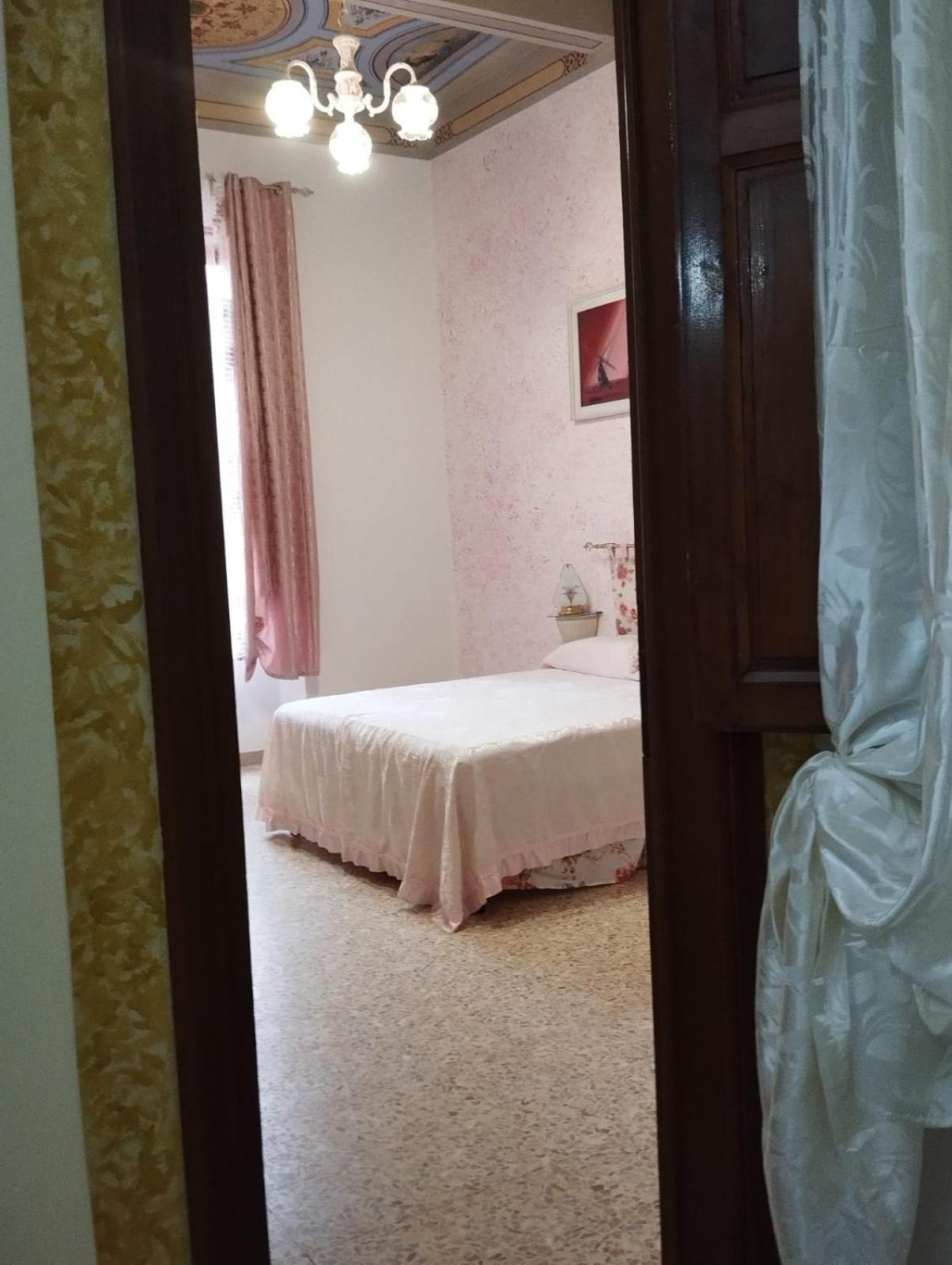 מלון ליבורנו The Family House מראה חיצוני תמונה