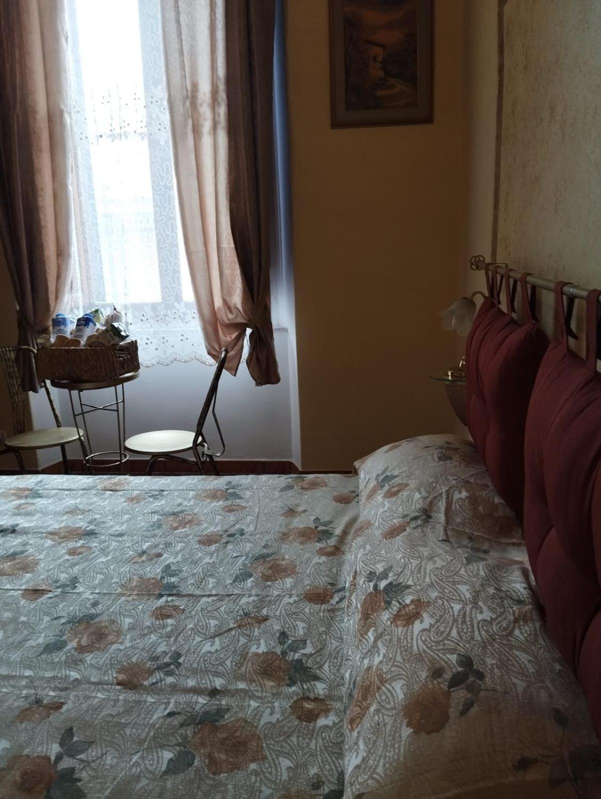 מלון ליבורנו The Family House מראה חיצוני תמונה
