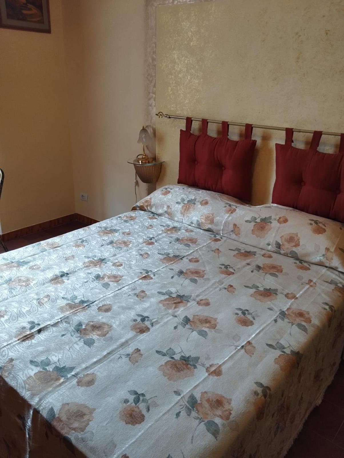מלון ליבורנו The Family House מראה חיצוני תמונה