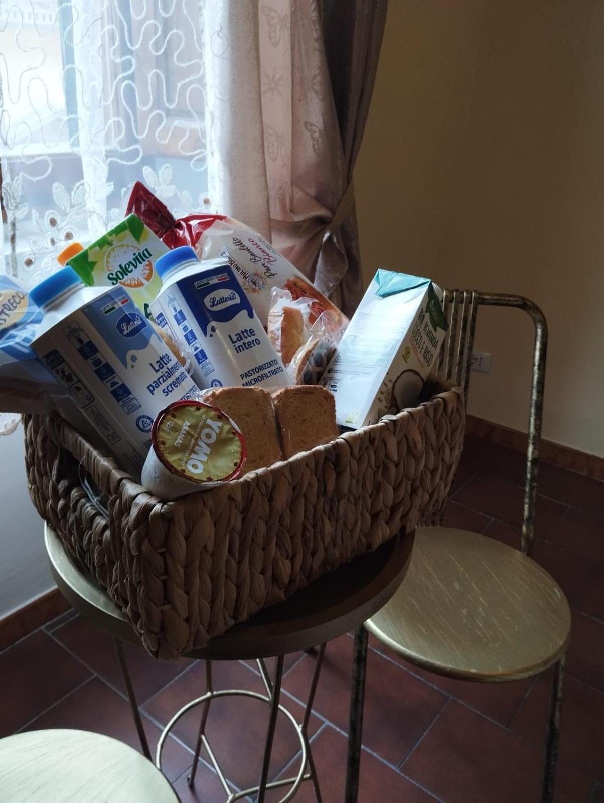 מלון ליבורנו The Family House מראה חיצוני תמונה