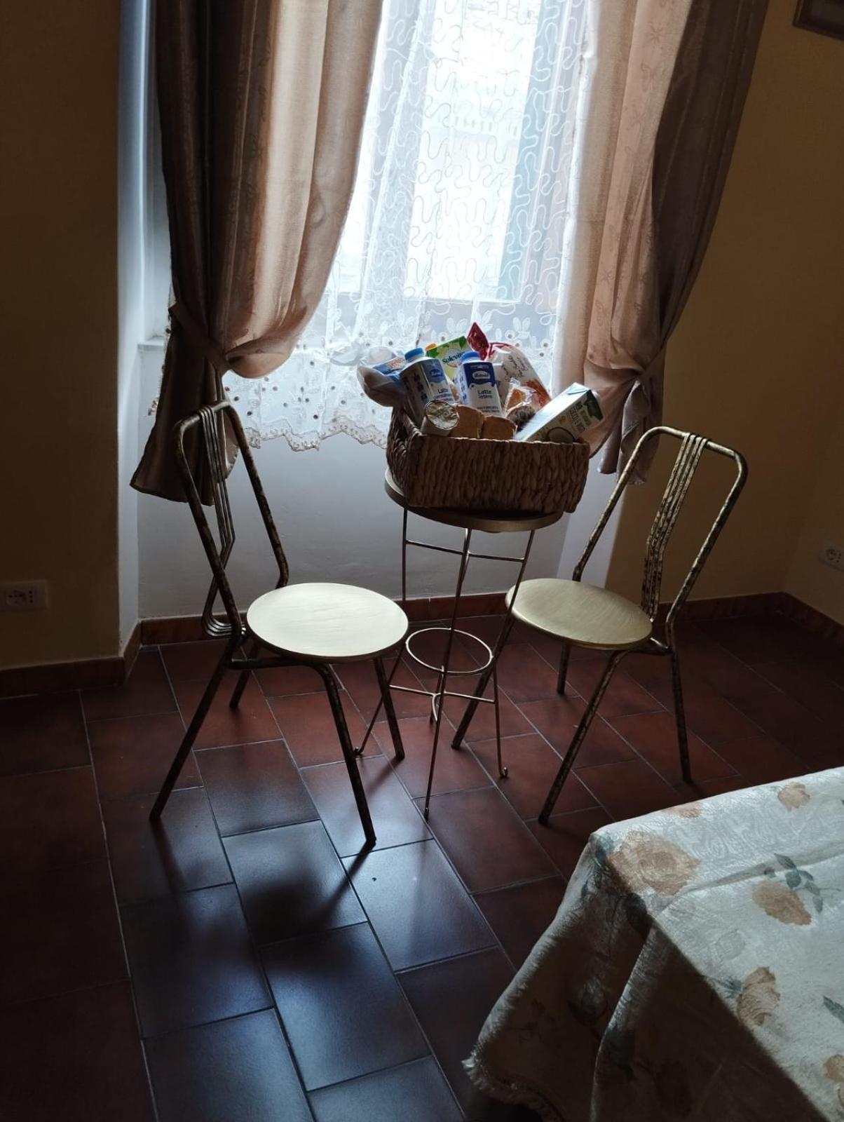 מלון ליבורנו The Family House מראה חיצוני תמונה